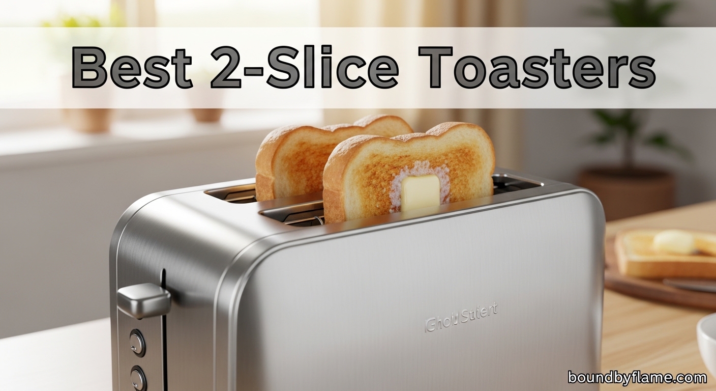 Best 2-Slice Toasters