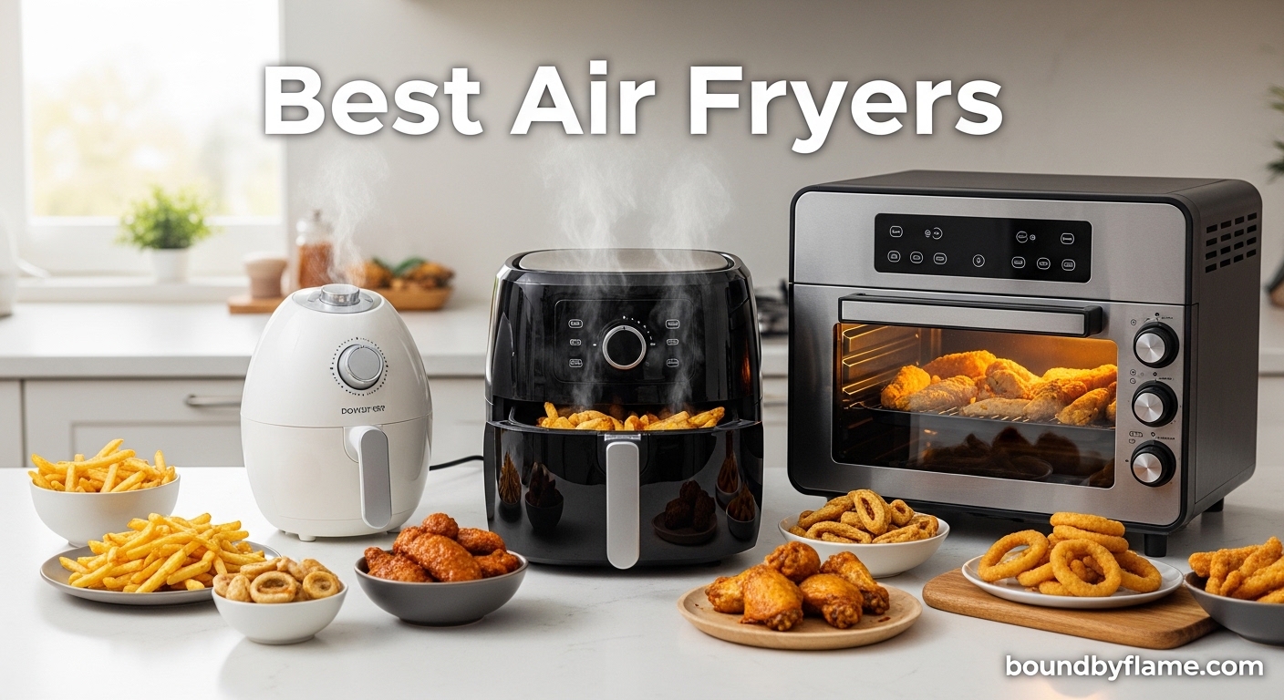 Best Air Fryers
