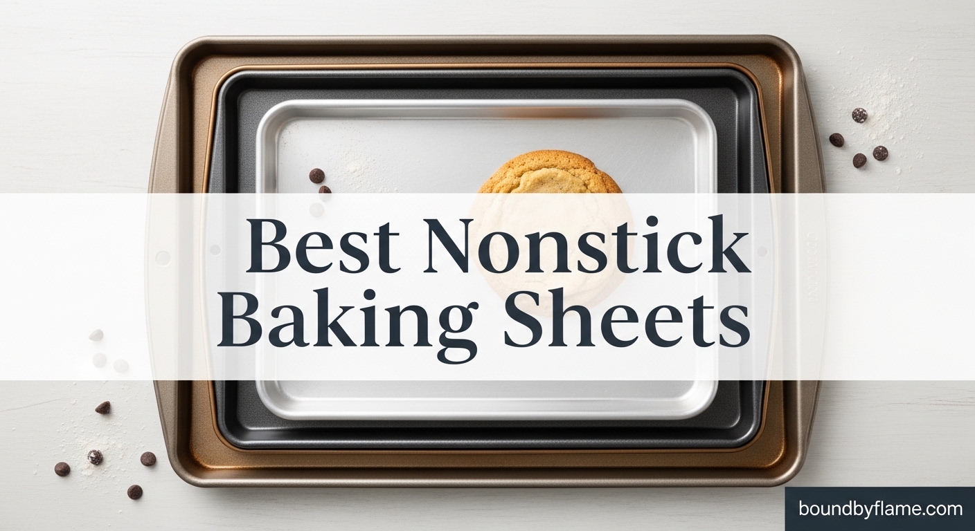 Best Nonstick Baking Sheets