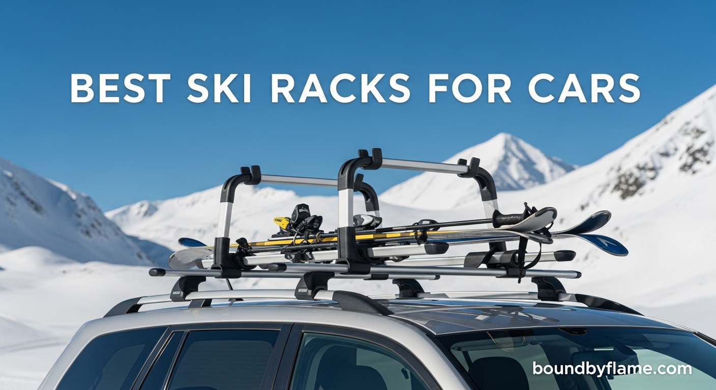 Best Ski Racks for Cars