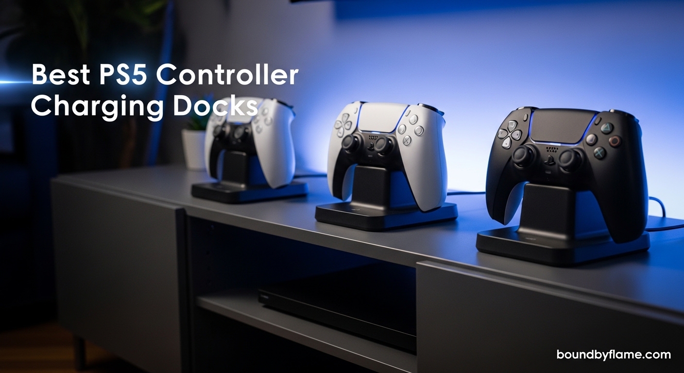 Best Stream Decks and Stream Controllers