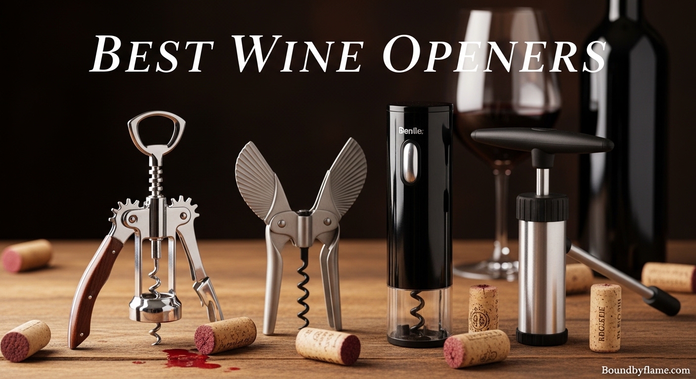 Best Wine Openers