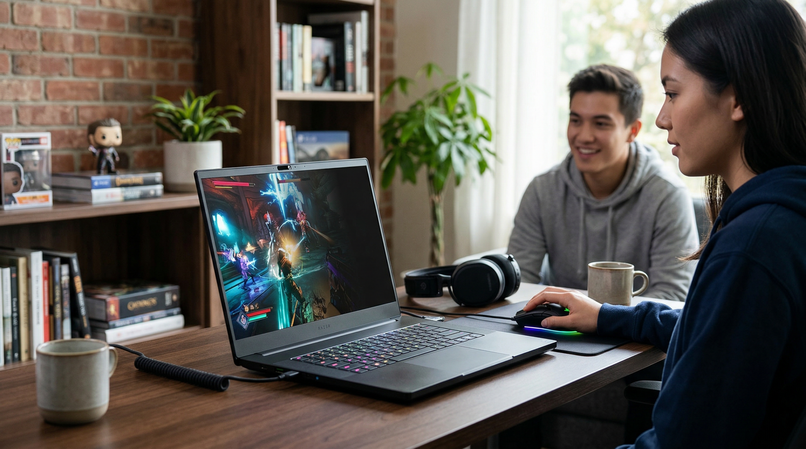 Best laptop privacy screens for gaming laptops