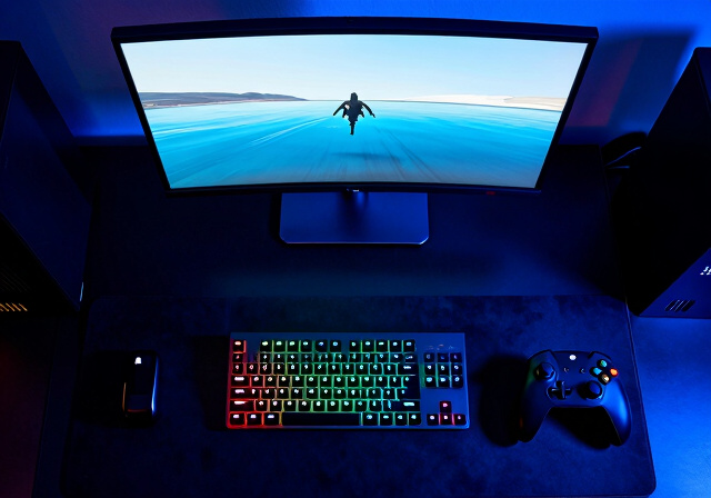 Best eye tracking devices for gaming