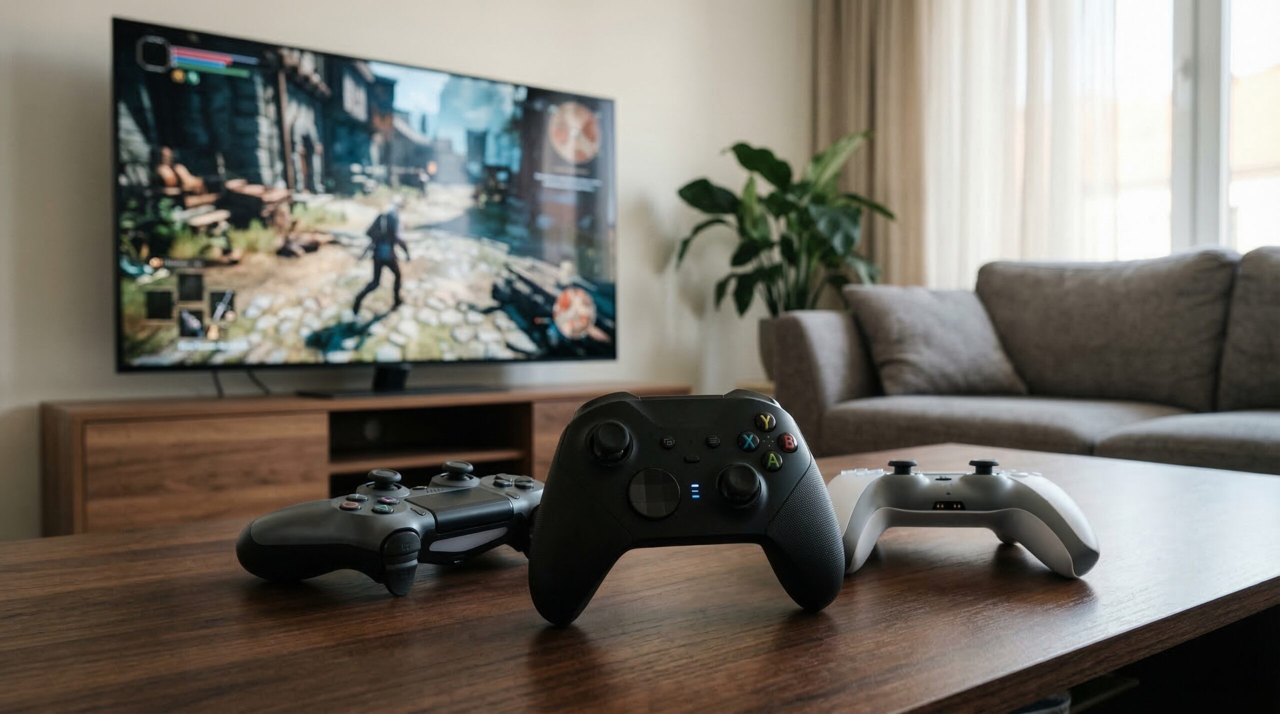 Best low-latency Bluetooth controllers