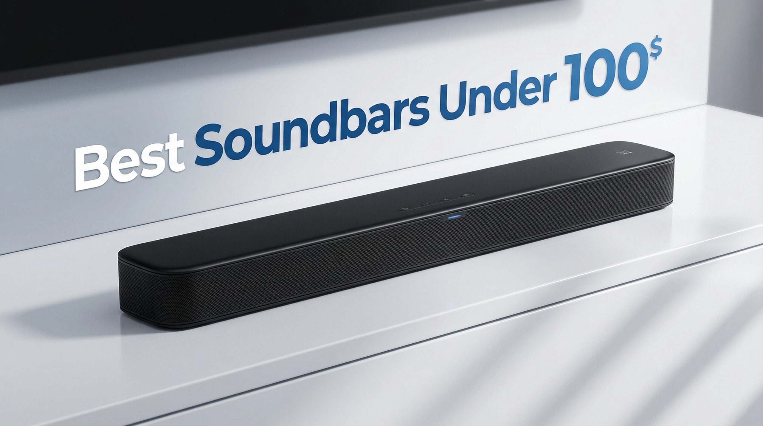 Best Big Spring Sale Soundbar Under $100 Deals on Amazon