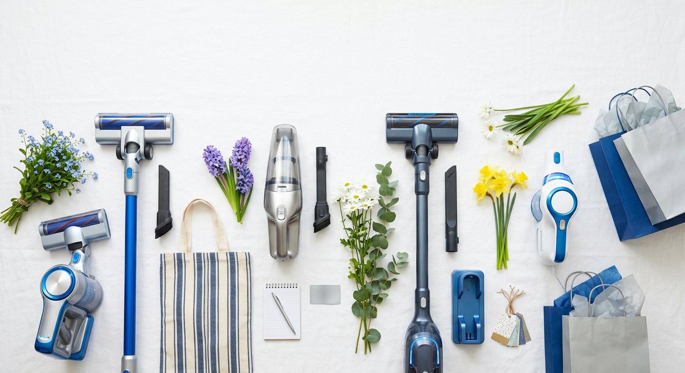 Best Big Spring Sale Dyson Cordless Vacuum Deals on Amazon