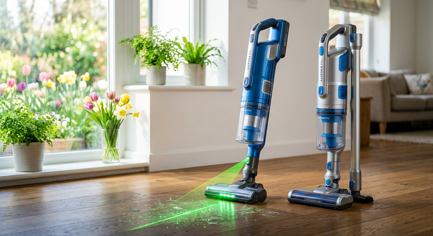 Best Big Spring Sale Dyson Vacuum Deals on Amazon
