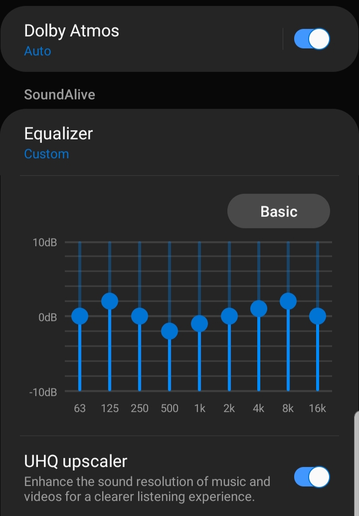 AKG K240STUDIO Semi-Open Studio Headphones customer photo 1