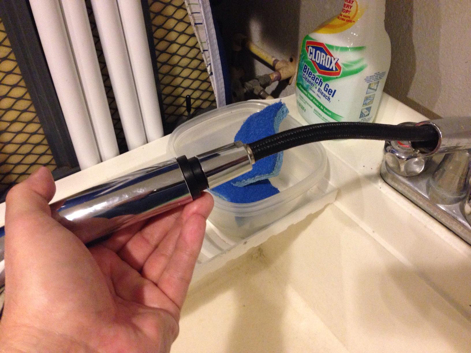 Python No Spill Clean and Fill Aquarium Maintenance System, Gravel Cleaner and Water Changer, 25 Foot customer photo 2