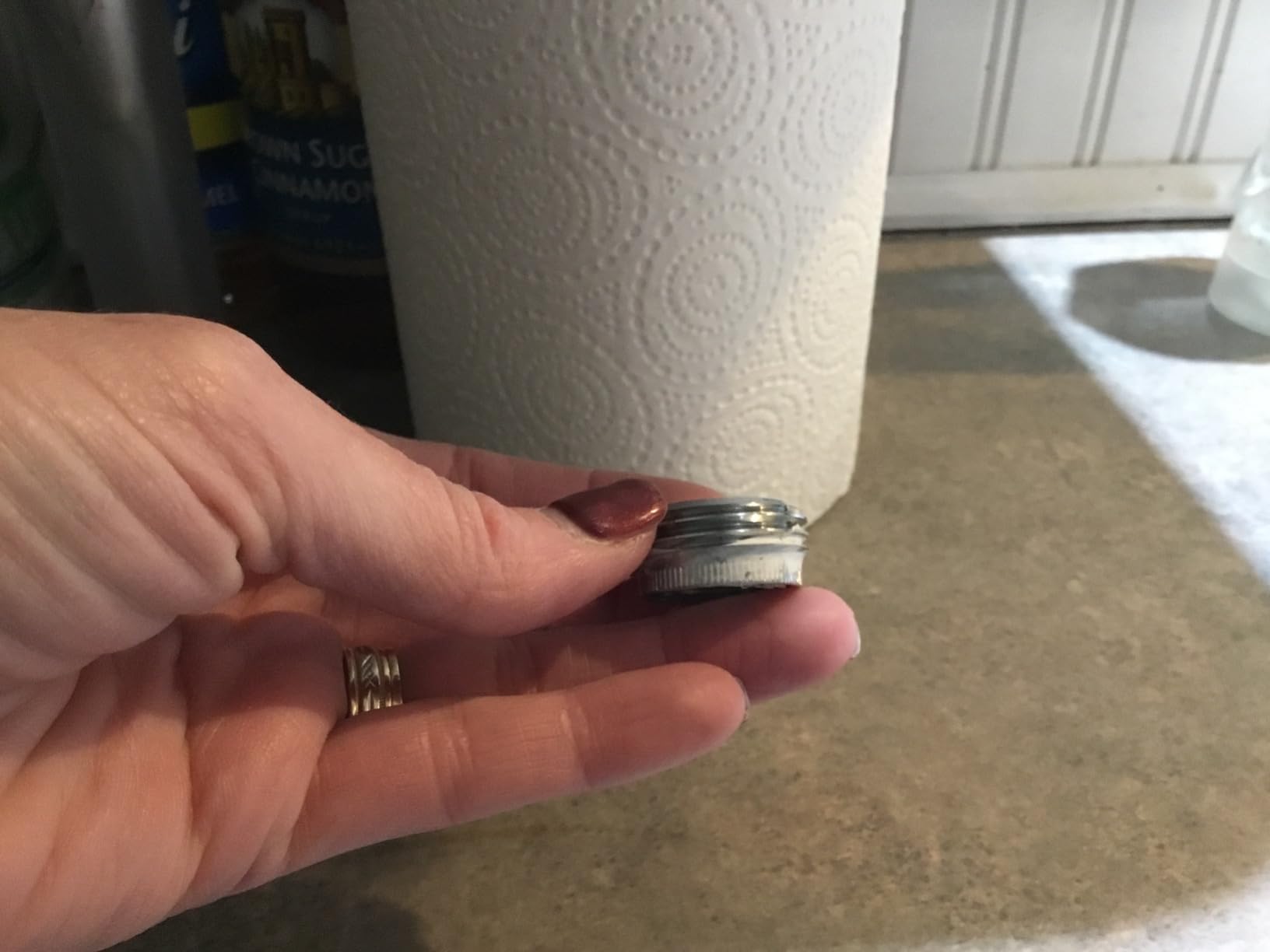 Python No Spill Clean and Fill Aquarium Maintenance System, Gravel Cleaner and Water Changer, 50 Foot customer photo 2