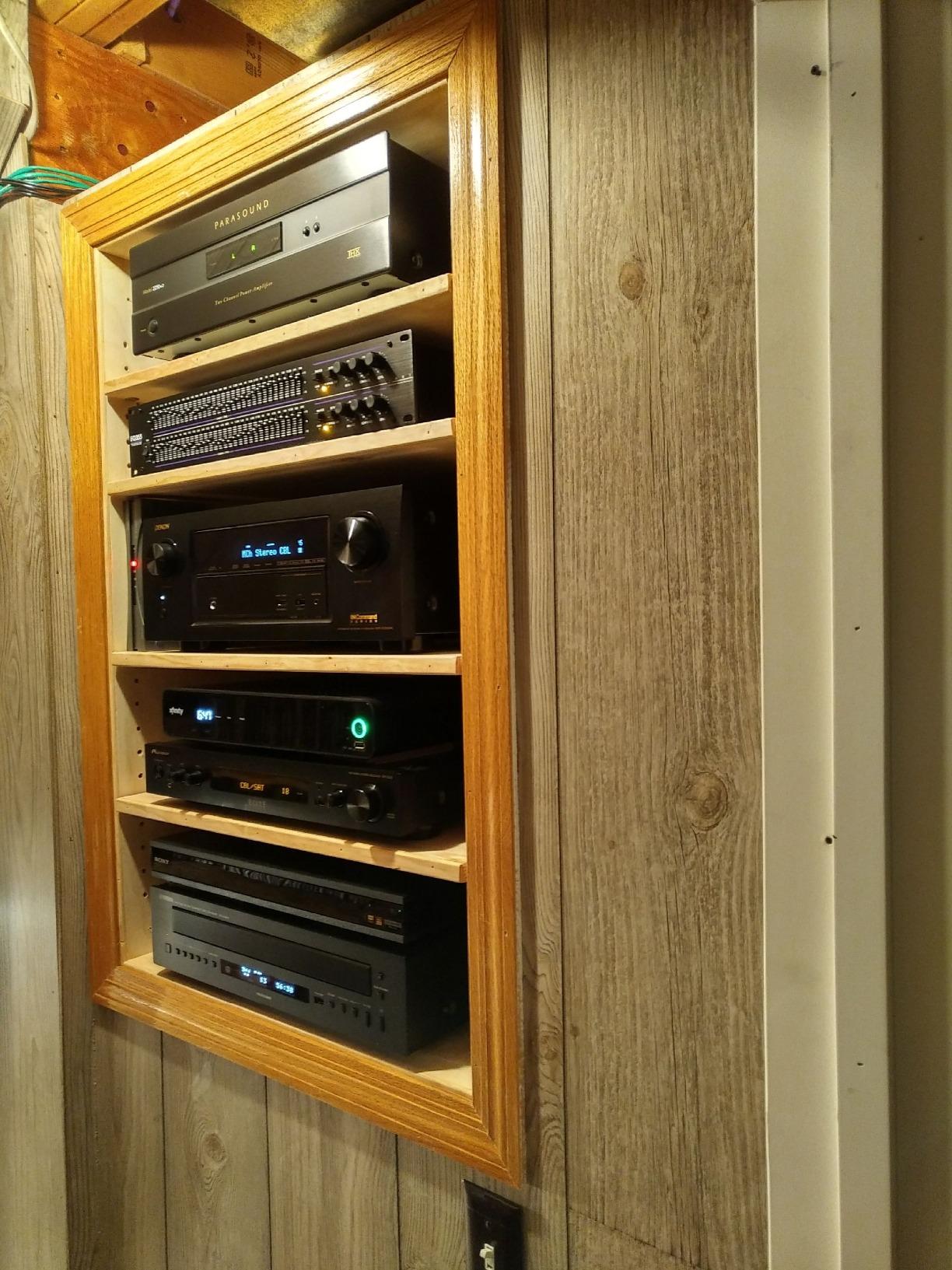 ART EQ355 Dual Channel 31-Band Equalizer customer photo 1