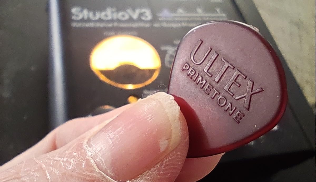 ART Tube MP Studio V3 Microphone Preamp customer photo 1