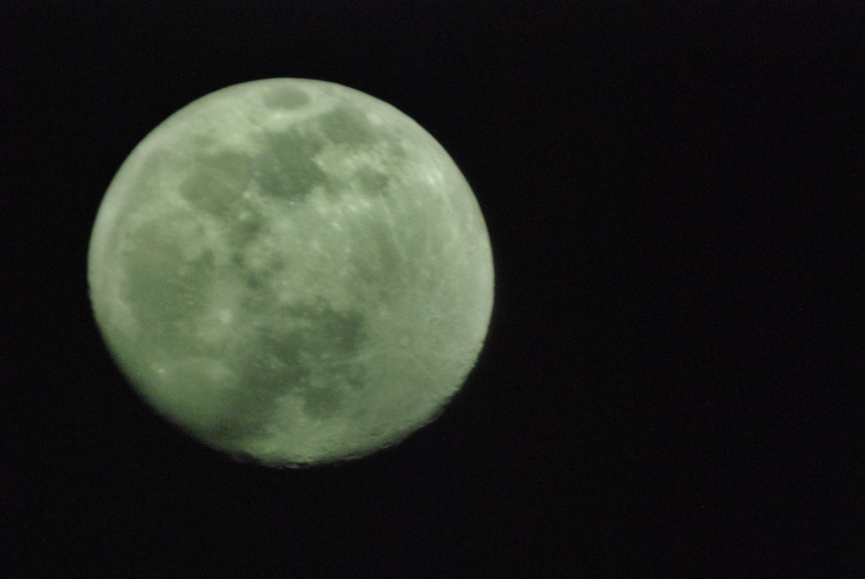 Celestron PowerSeeker 127EQ Telescope - Manual German Equatorial Telescope for Beginners - 127mm Aperture customer photo 2