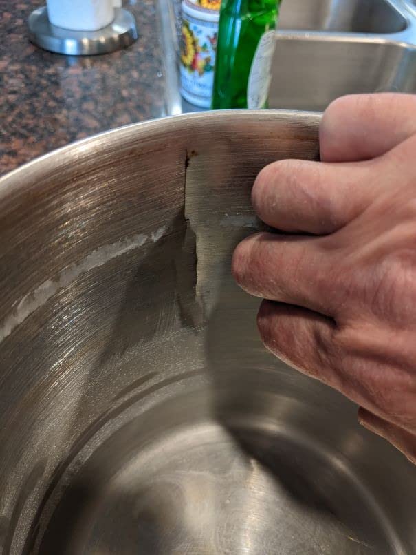Megahome Countertop Water Distiller Stainless, Glass Collection customer photo 2