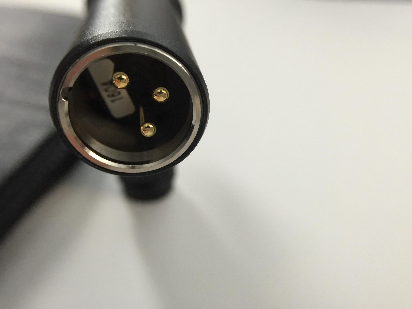 Audio-Technica AT875R Condenser Microphone customer photo 2