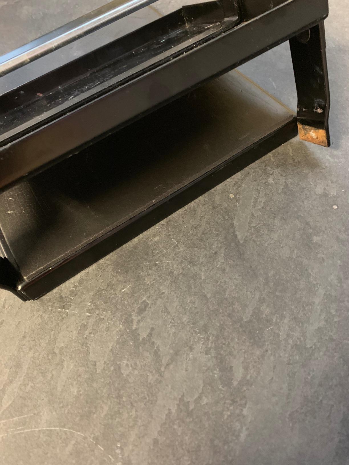 Speedball Block Printing Press - Adjustable Height Model B Steel Press For Printmaking customer photo 2