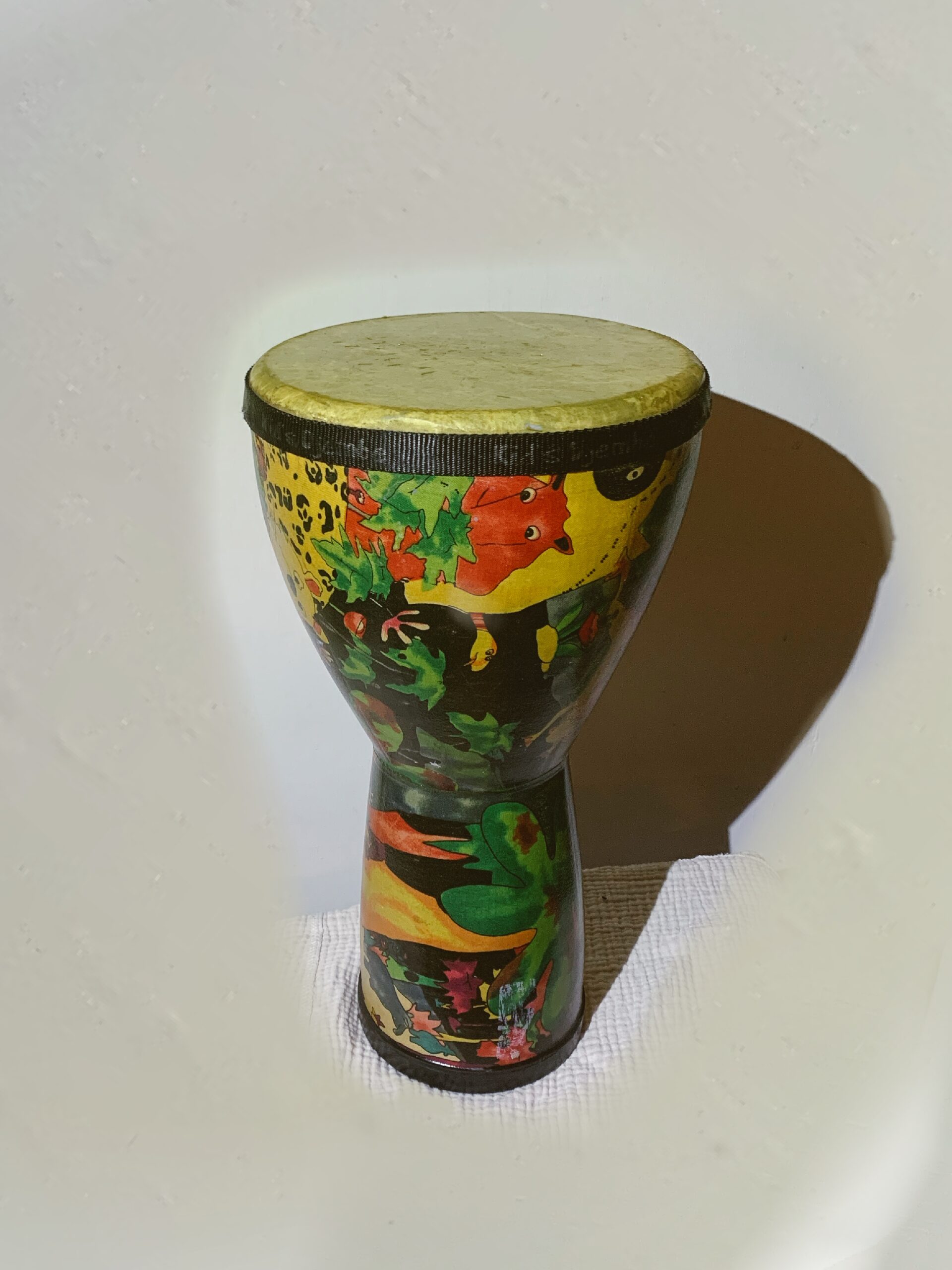 Remo KD-0608-01 Kids Percussion 8