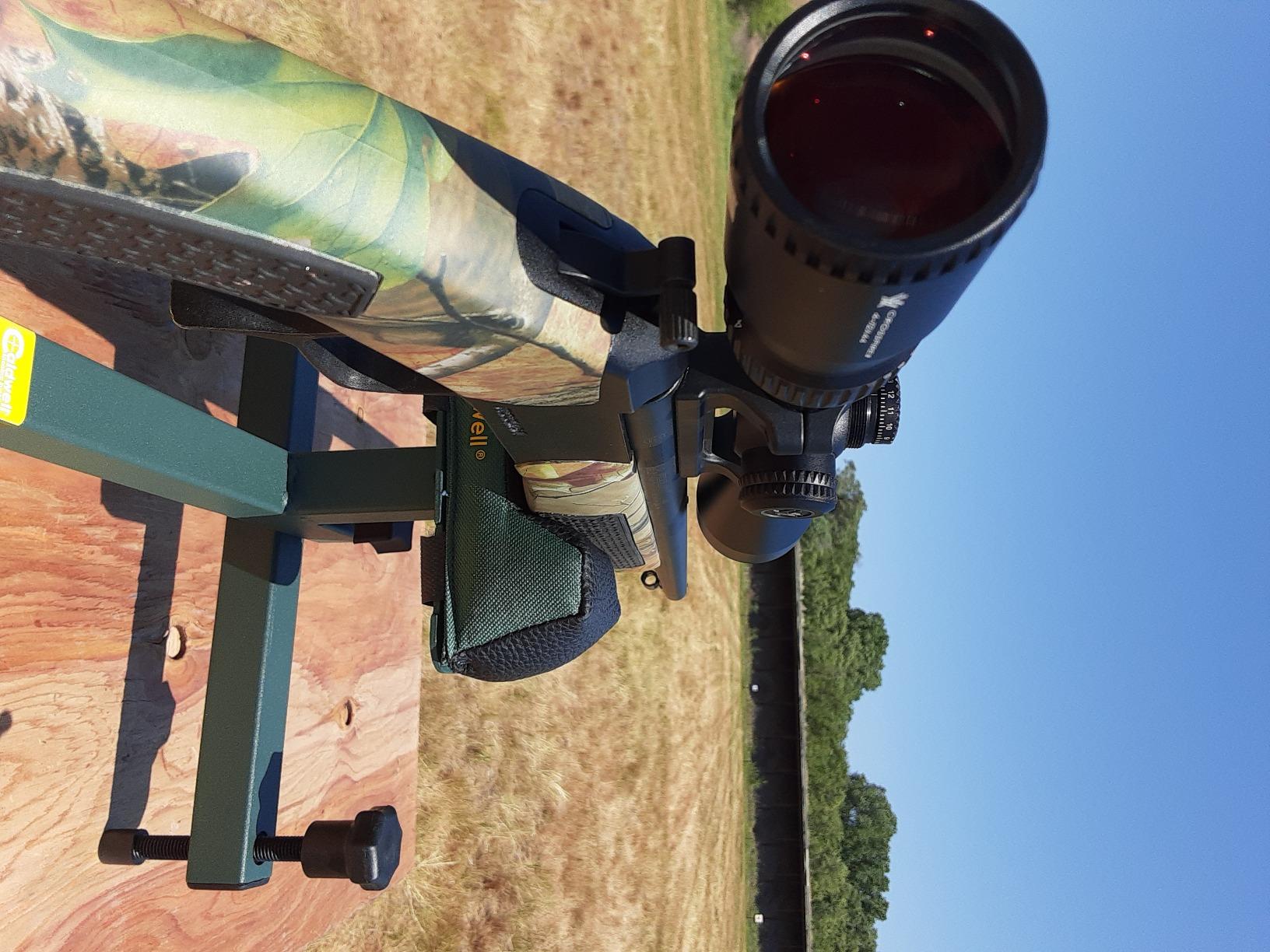 Caldwell TackDriver Bag - Filled customer photo 2