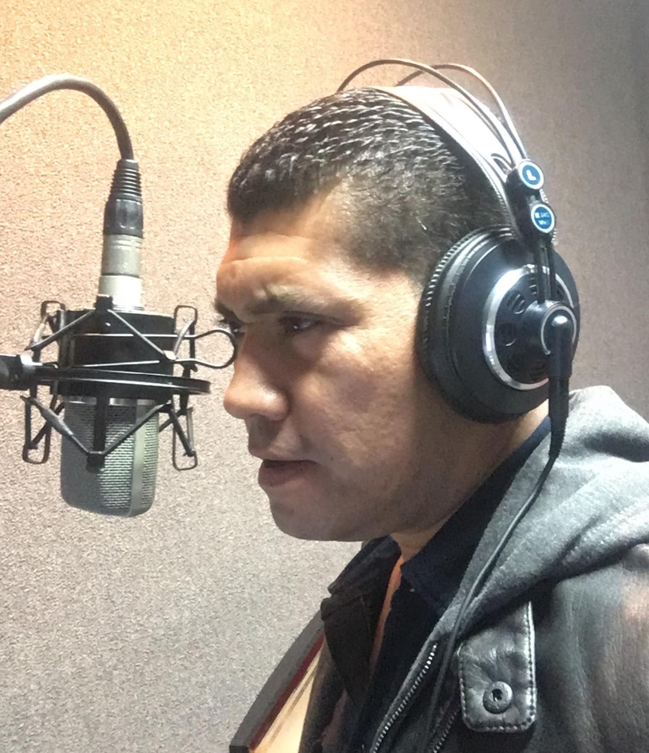 AKG K 240 MK II Stereo Studio Headphones customer photo 1