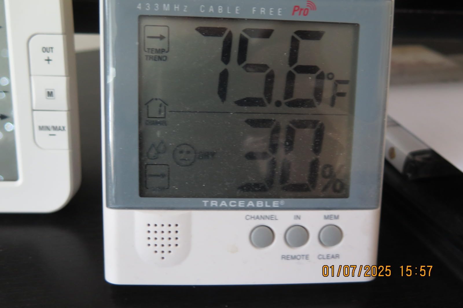 O Oasis Humidifier for Acoustic Guitars (OH-5) customer photo 2