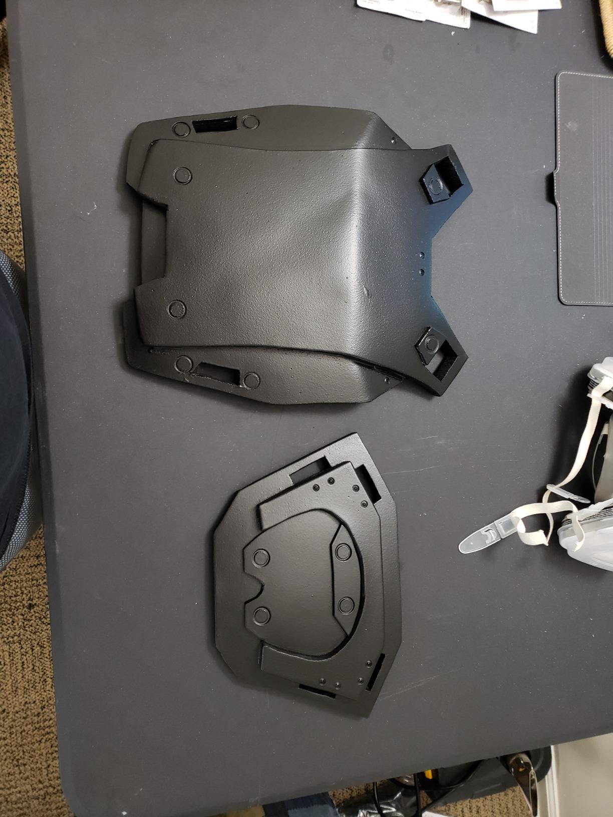 Master Airbrush Cool Runner II Dual Fan Air Tank Compressor System Deluxe Kit with Gravity Feed Airbrush, 24 Color Acrylic Paint Artist Set, Hose, Holder, Cleaning Pot, Mixing Cups Sticks How-To Guide customer photo 1