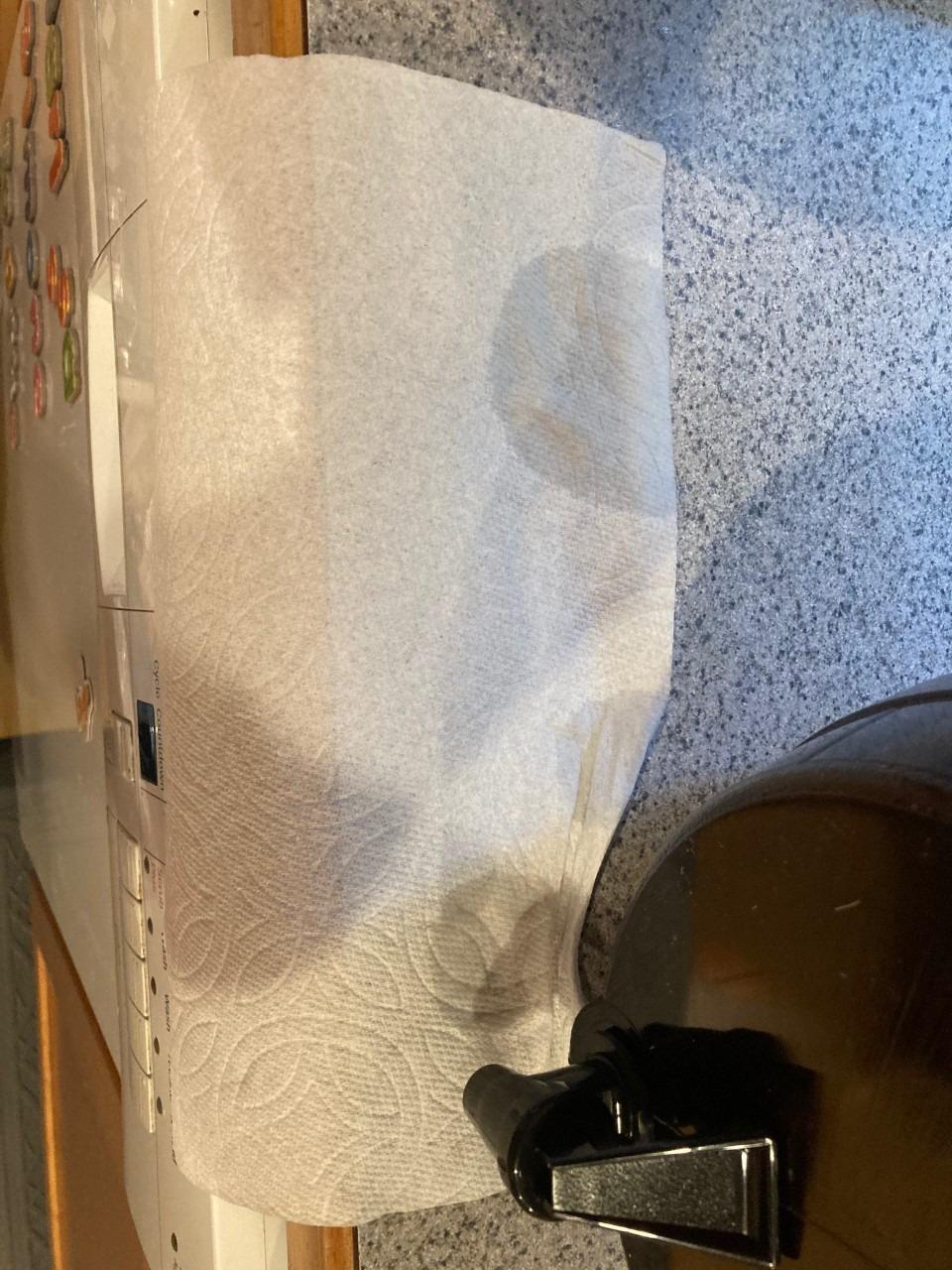 Mr. Beer - Craft Beer Making Kit (2 Gallon) Complete DIY Home Brew Set | Beer Making Kit for Beginners Everything Included | Reusable 25 oz Bottles | 2 Gallon Keg | Golden Ale customer photo 2