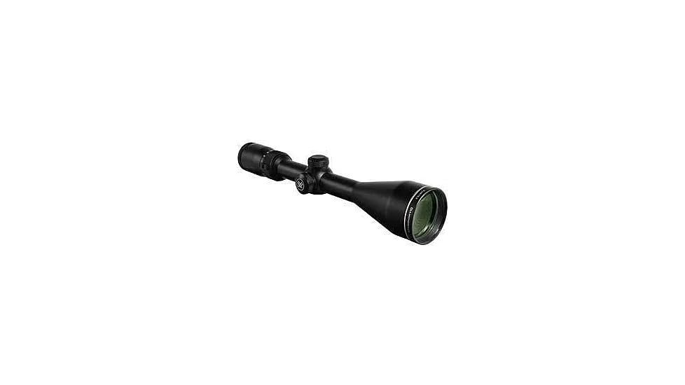 Vortex Optics Diamondback Second Focal Plane, 1-inch Tube Riflescopes customer photo 1