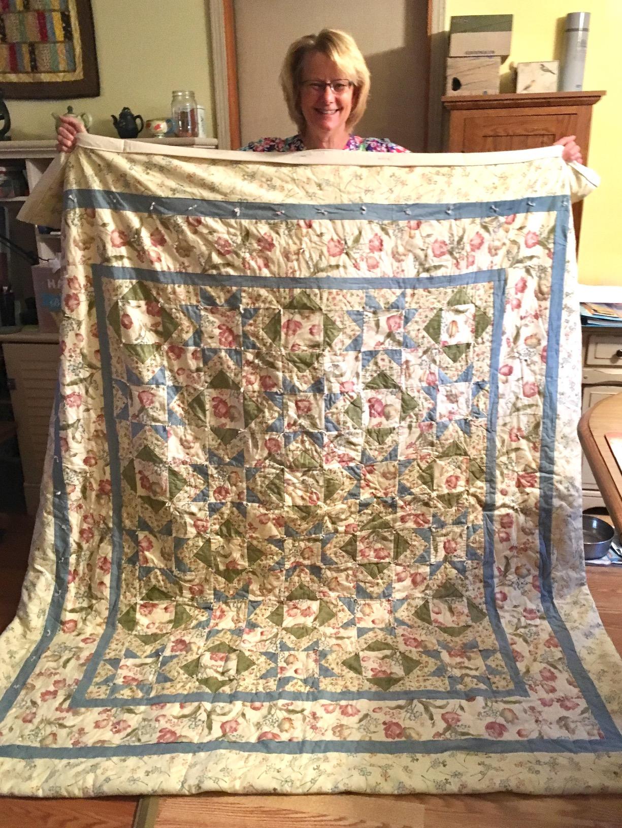 Janome HD1000 Heavy-Duty Sewing Machine with 14 Built-In Stitches customer photo 2