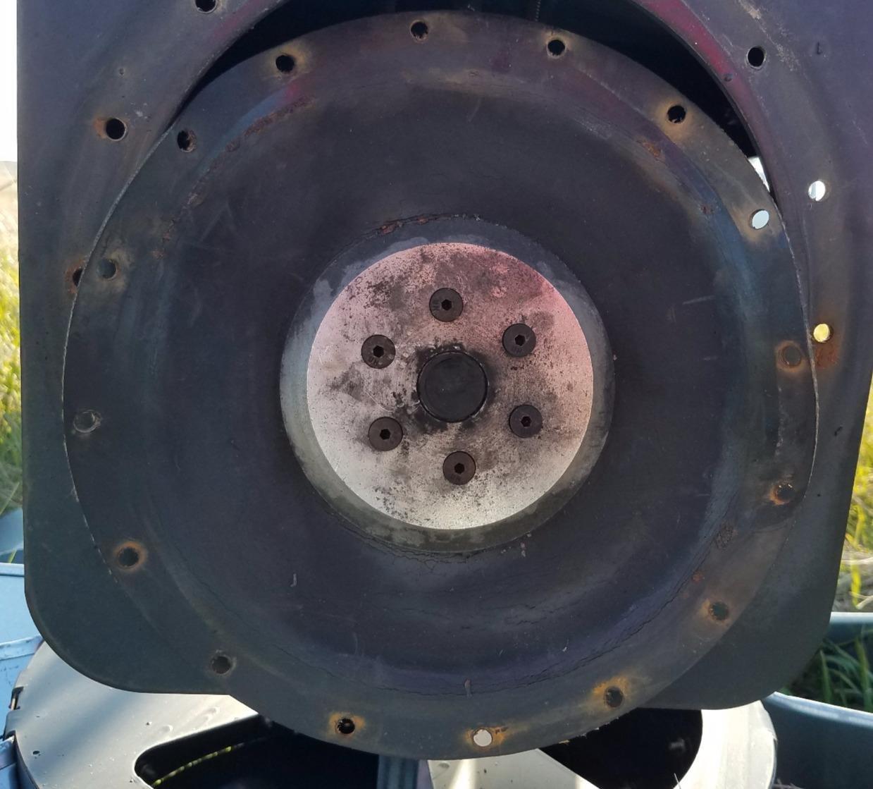 Outdoor Water Solutions AWS0011 12-Foot Windmill Pond Aerator - Galvanized 3-Legged Aeration System - 4.5 CFM Output - BalCam Technology - Aerates Ponds Up to 1 Acre customer photo 1