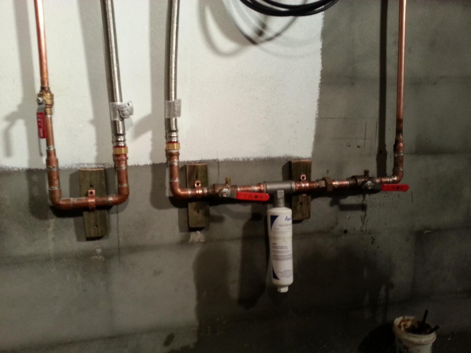 EcoSmart ECO 27 Tankless Water Heater, Electric, 27-kW - Quantity 1, 17 x 17 x 3.5 customer photo 2