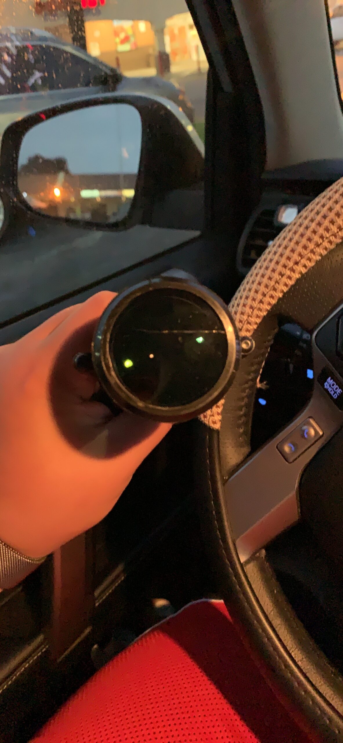 Vortex Optics Diamondback Second Focal Plane Riflescope - 4-12x40mm, 1-inch Tube, Dead-Hold BDC Reticle customer photo 2