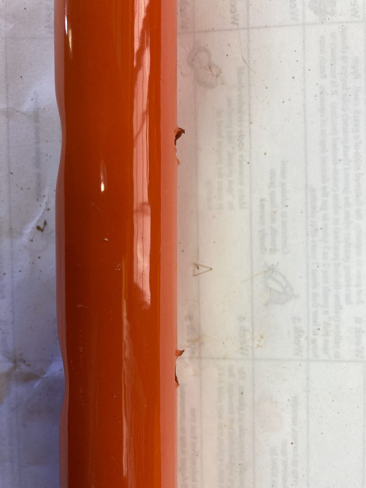 Agri-Fab 45-0463 Pull Behind Broadcast Spreader,130 lb. Hopper Capacity Designed for Seed, Fertilizer, Salt, Ice Melt with Universal Hitch,12 ft. Spread Width for Riding Lawn Mowers and Lawn Tractors customer photo 2