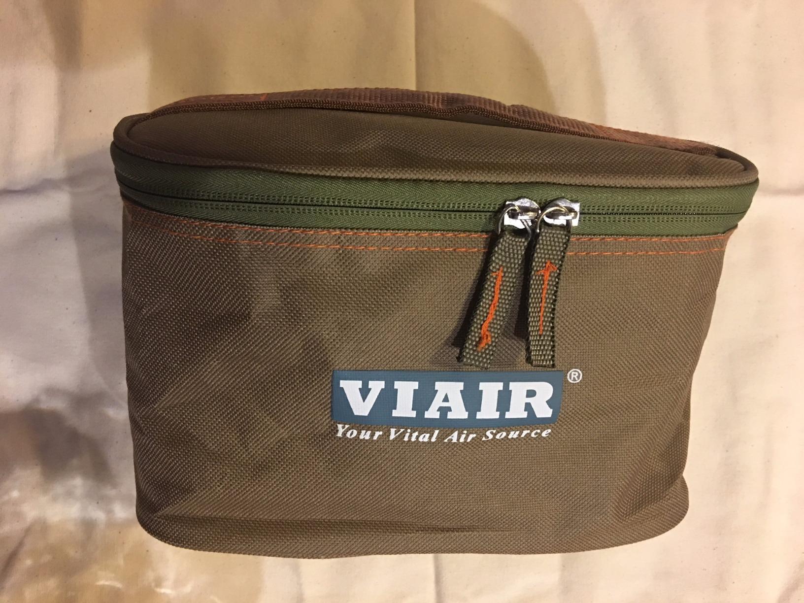 VIAIR 85P Tire Inflator Portable Air Compressor for Car, Truck & SUV 12V On/Offroad Tire Pump Air Compressor Portable Heavy Duty 60 PSI, Cigarette Plug, Twist Chuck customer photo 2