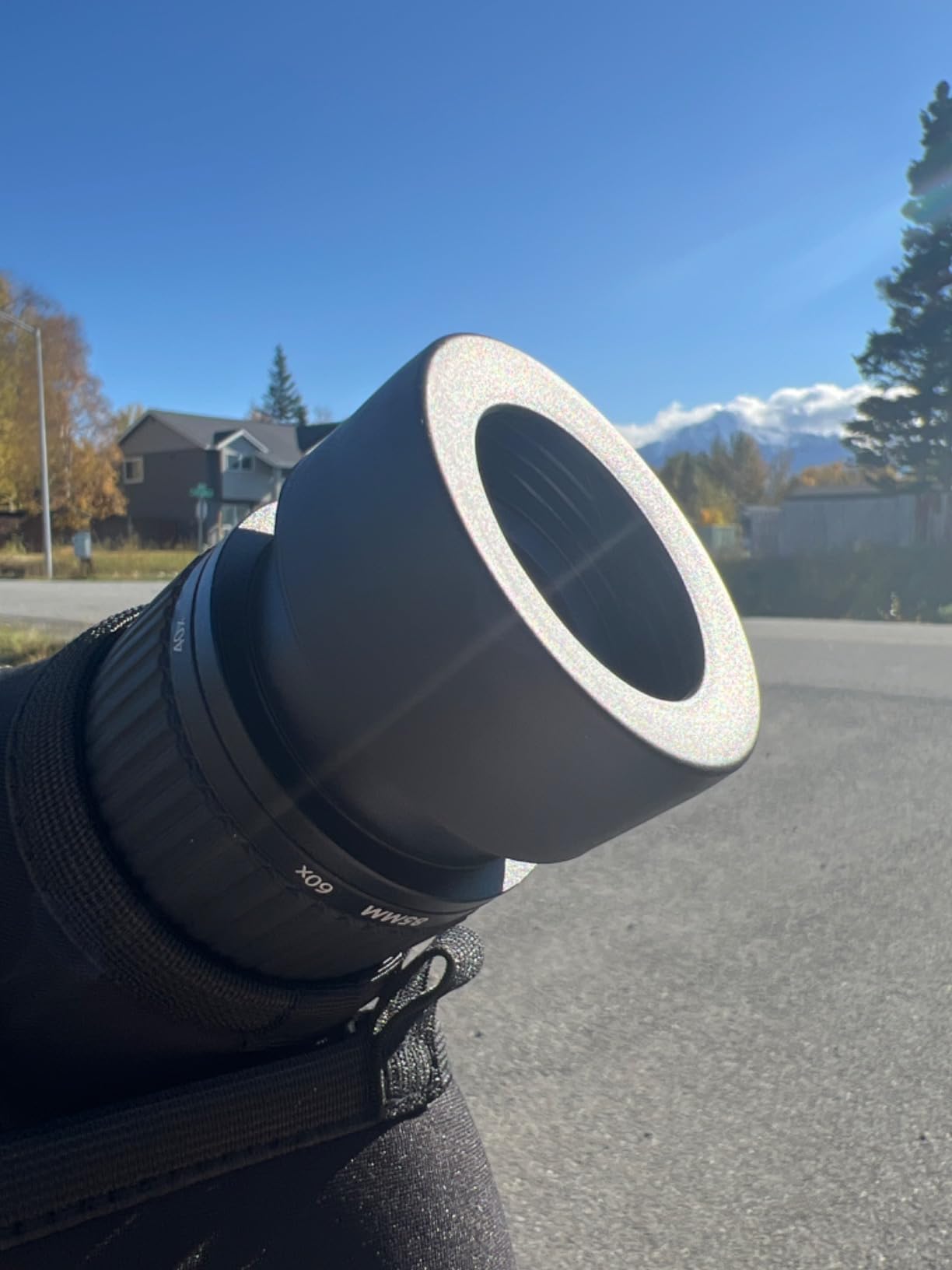 Vortex Optics Viper HD Spotting Scopes customer photo 2