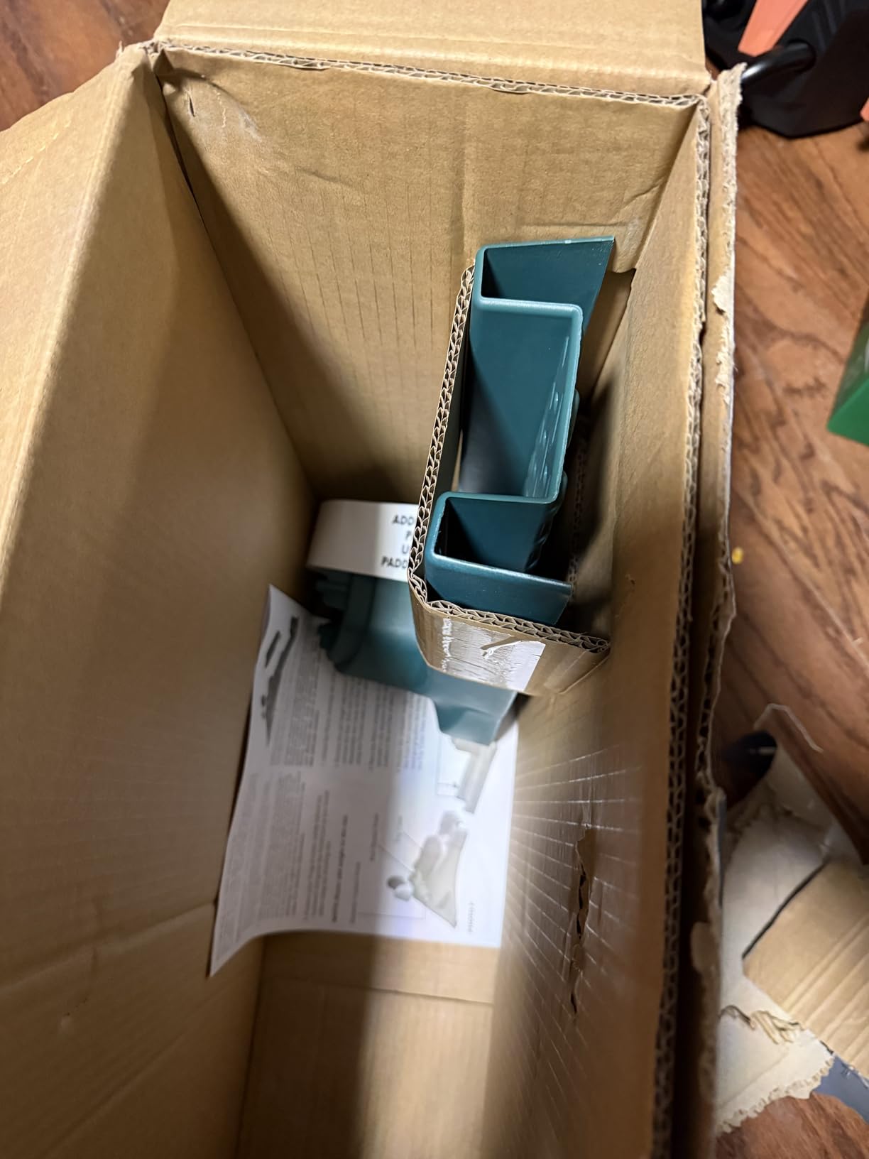 Caldwell Matrix Adjustable Ambidextrous and Adjustable Rifle, Pistol Shooting Rest for Range, Precision Shooting, Sight In customer photo 2