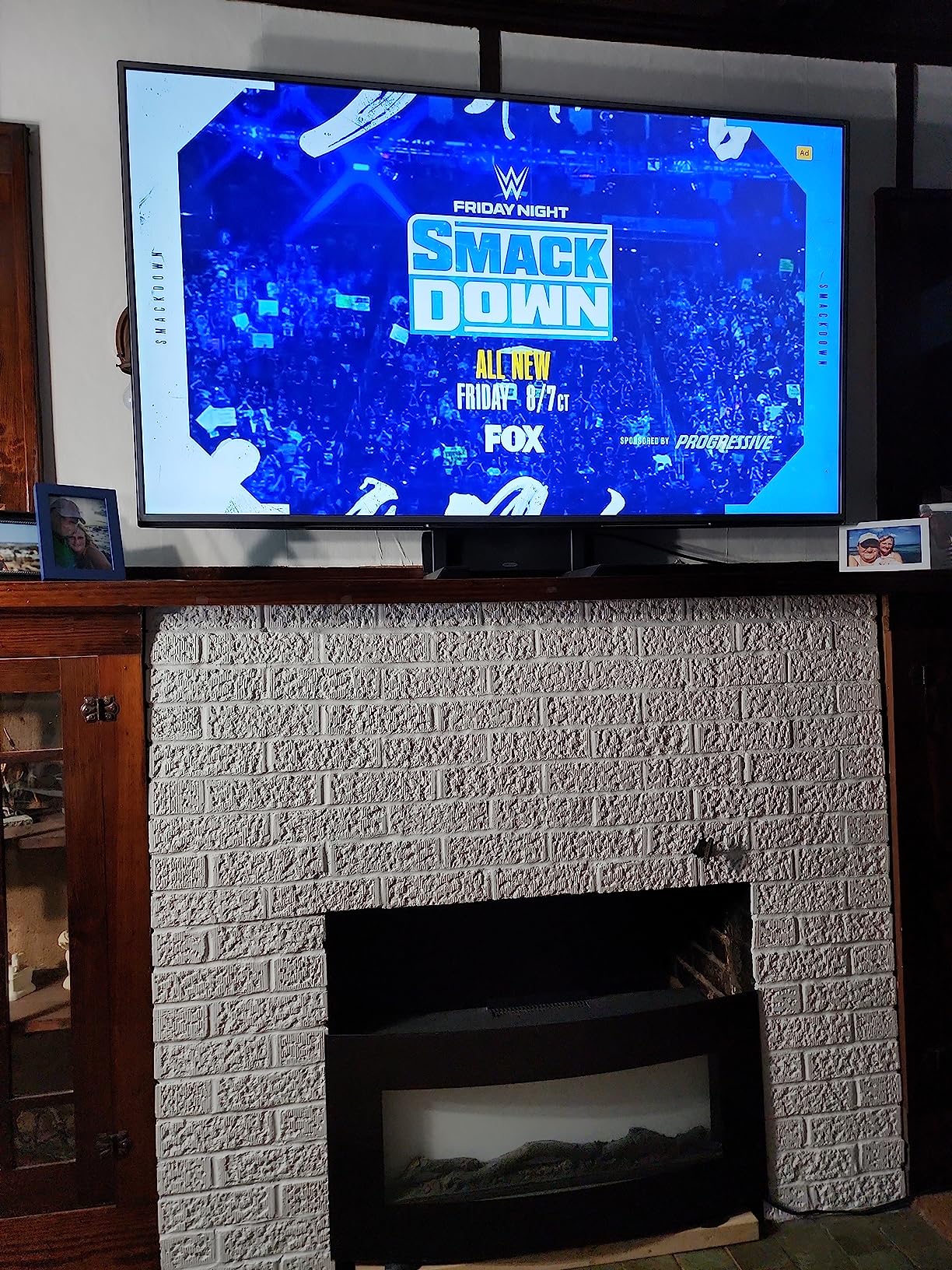 Polk Audio TL1 Center Channel Speaker, Center Speakers for Home Theater (Each, Black) customer photo 2