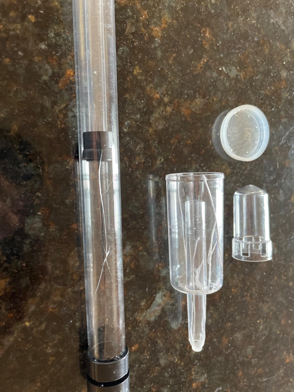 Ultimate Wine Making Equipment Starter Kit with 6 Gallon Glass Carboy customer photo 1