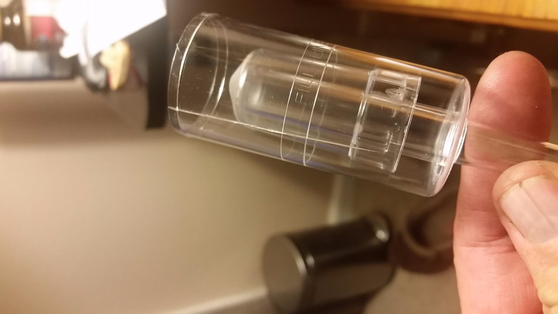 Ultimate Wine Making Equipment Starter Kit with 6 Gallon Glass Carboy customer photo 3