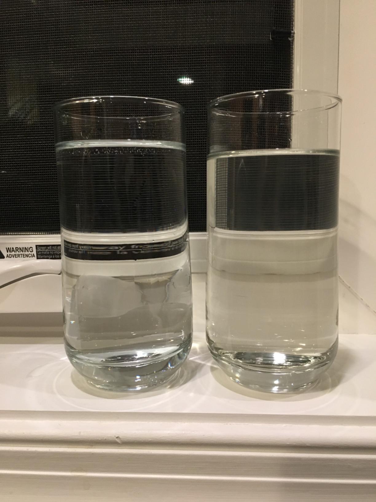 AFWFilters Iron Pro 2 Combination Water Softener Iron Filter Fleck 5600SXT Digital Metered Valve 64,000 Grain - High Flow for Whole House Use - Removes Hardness, Iron, Manganese, Sediment, Rust customer photo 2