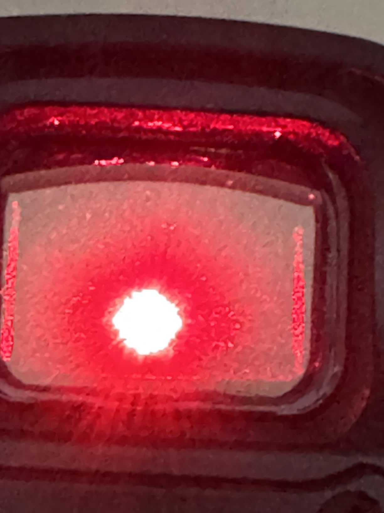 EOTECH EXPS2 Holographic Weapon Sight customer photo 1