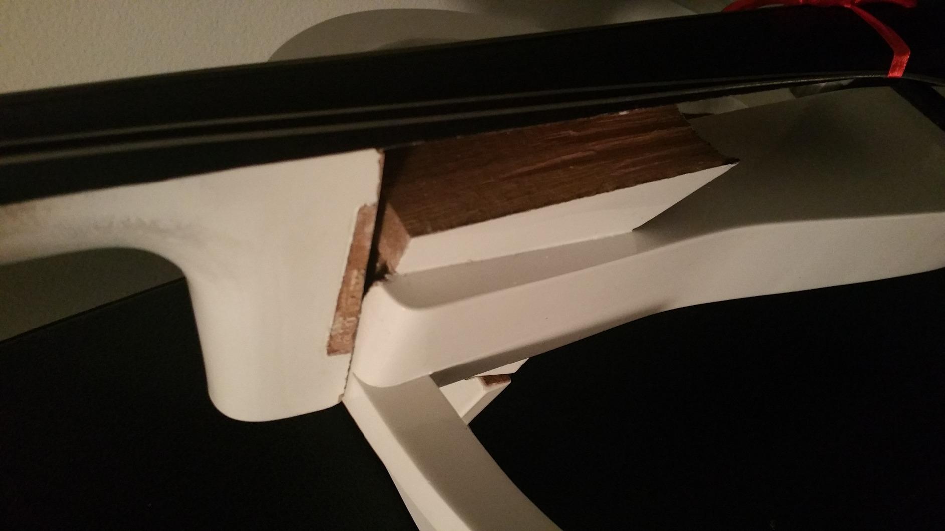 Cecilio 4/4 Electric Cello with Ebony Fittings, Professional Silent Electric Cello Kit with Bow, Rosin, Aux Cable and Headphone, Pearl White customer photo 2