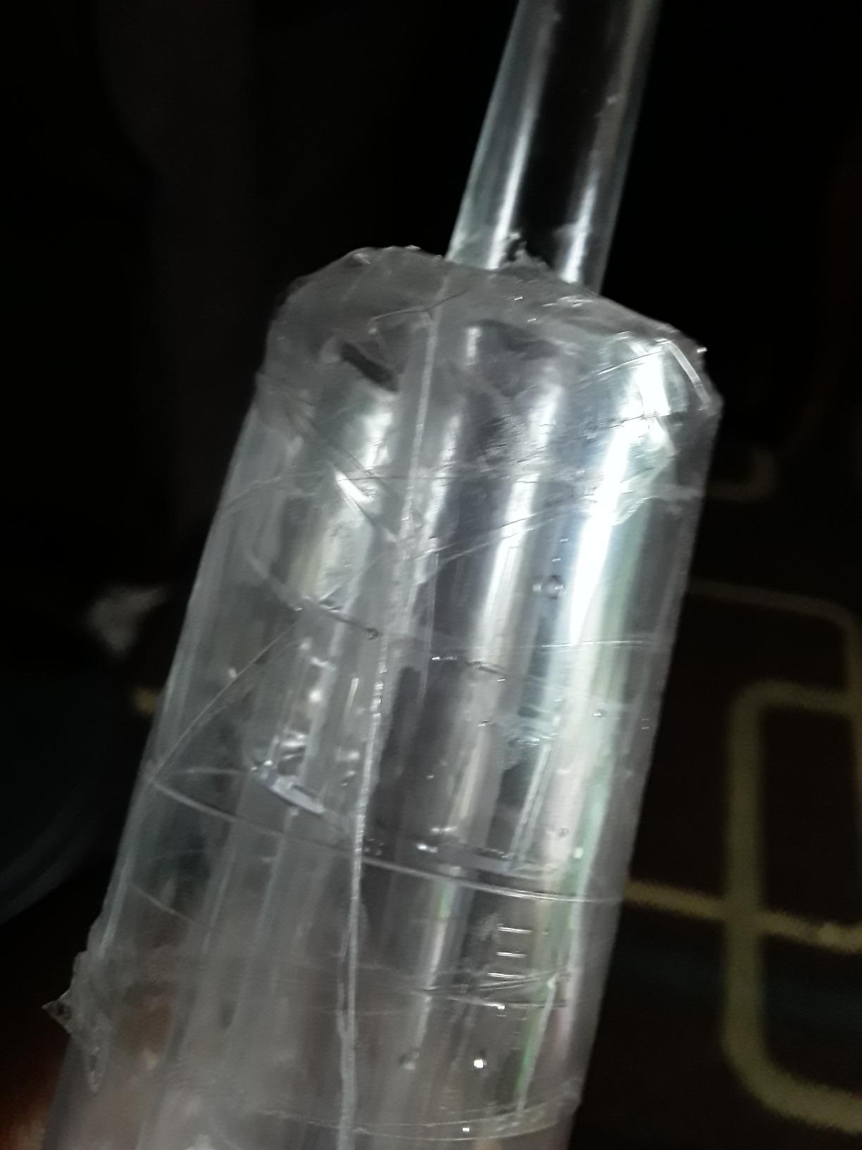 1 Gallon Wine from Fruit Kit customer photo 3