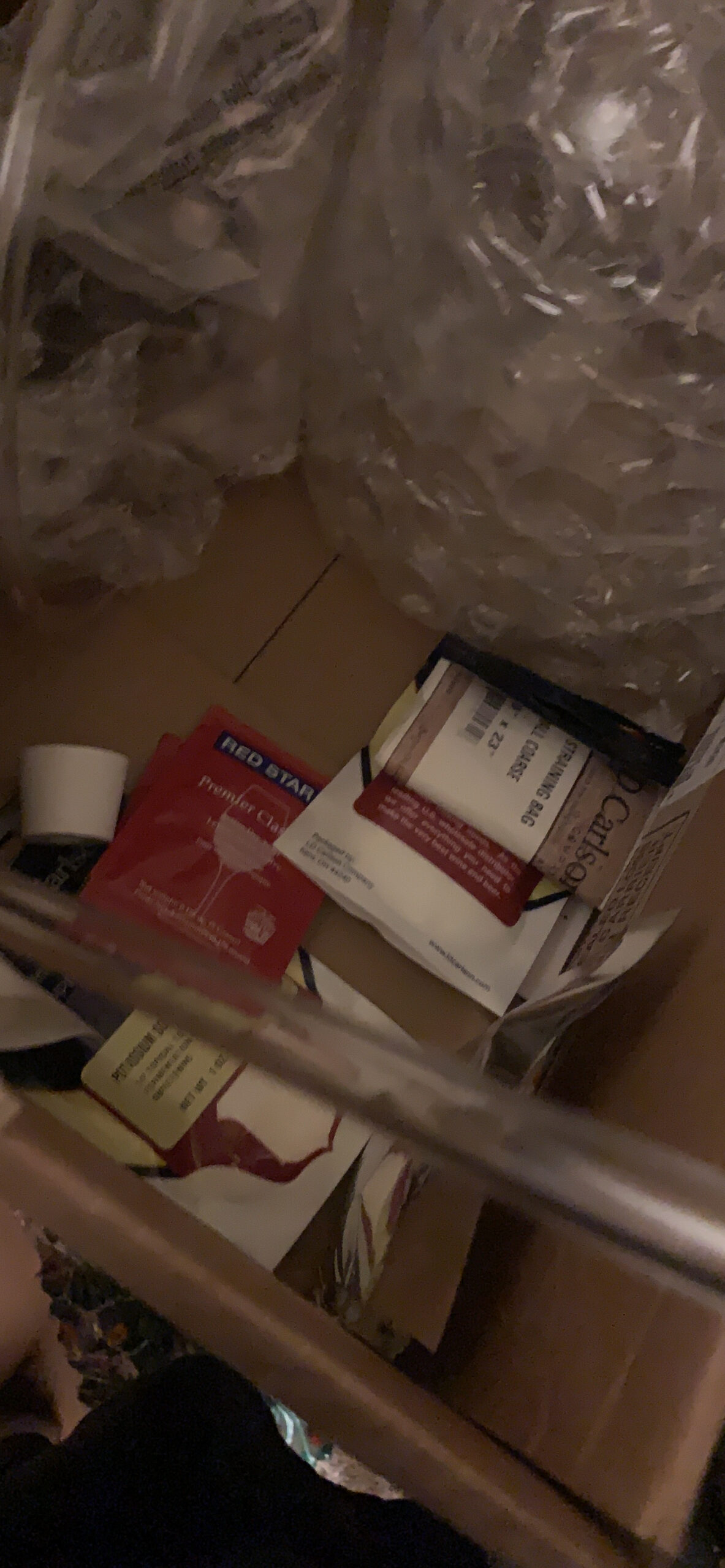 1 Gallon Wine from Fruit Kit customer photo 7