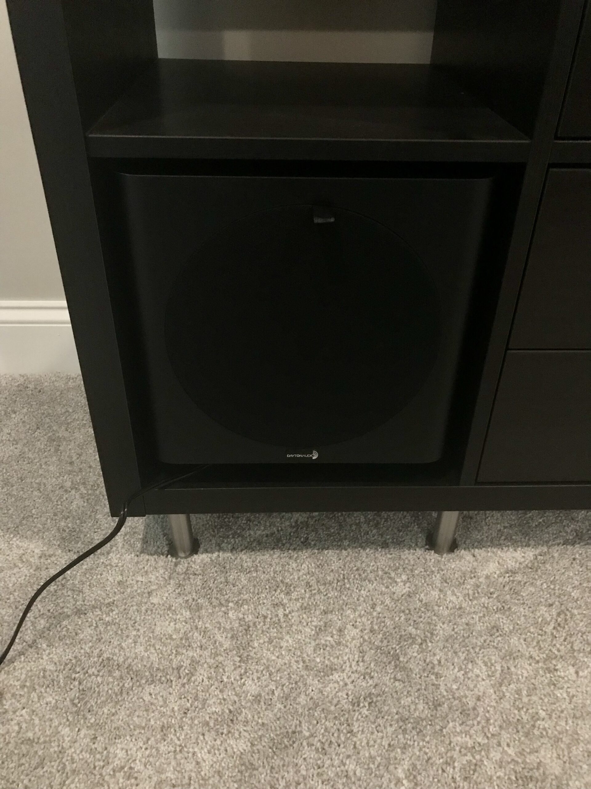 Dayton Audio SUB-800 8