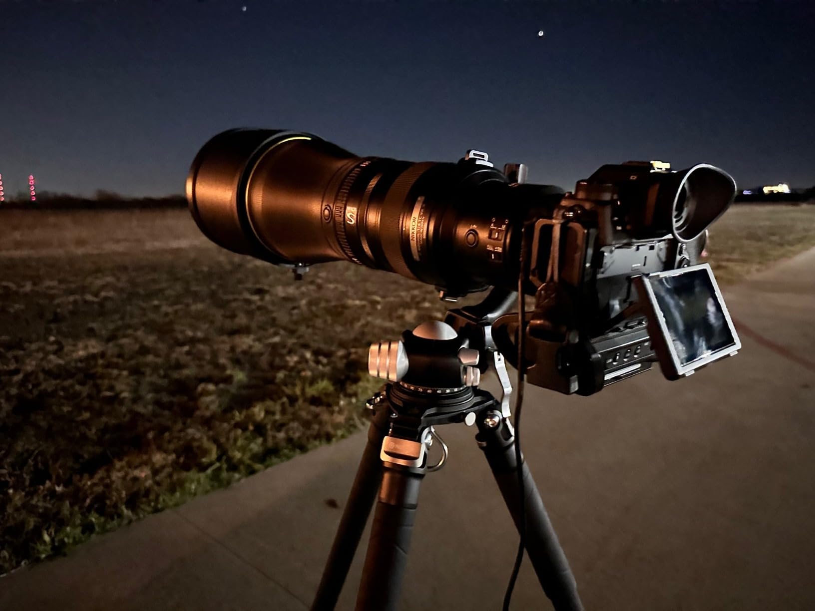 Wimberley SK-100 Sidekick - Made in USA customer photo 1