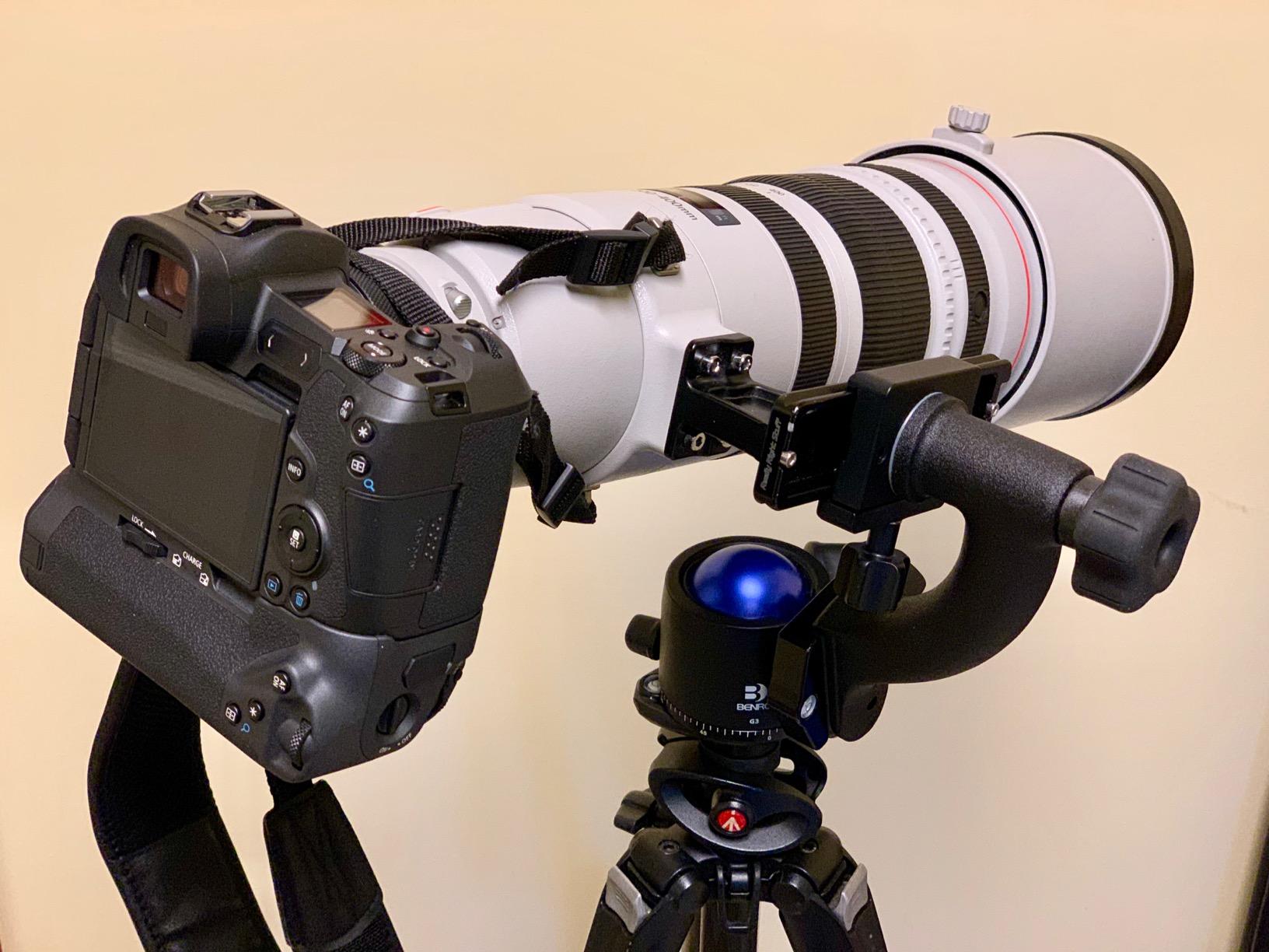 Wimberley SK-100 Sidekick - Made in USA customer photo 2