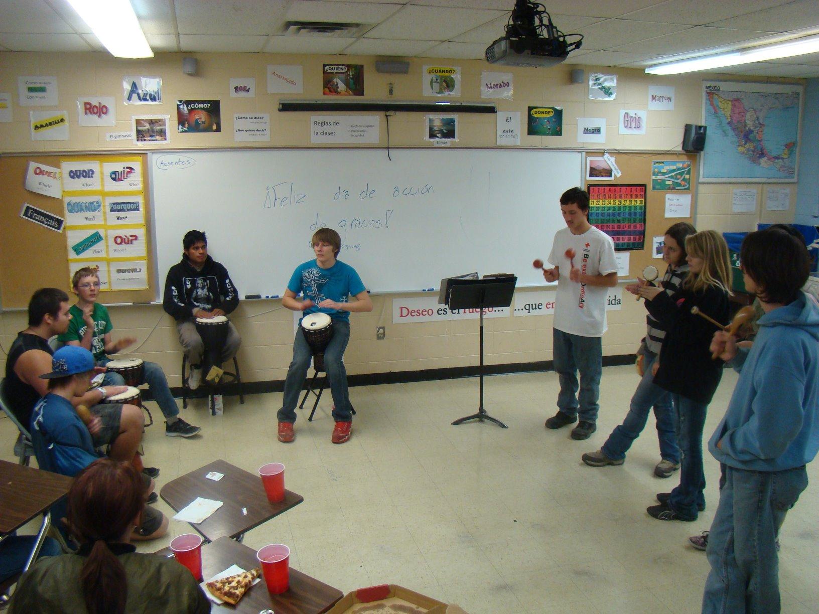 Meinl Percussion Djembe Drum African Hand Drum Instrument for Adults - NOT MADE IN CHINA - Mahogany Wood / Natural Head 12