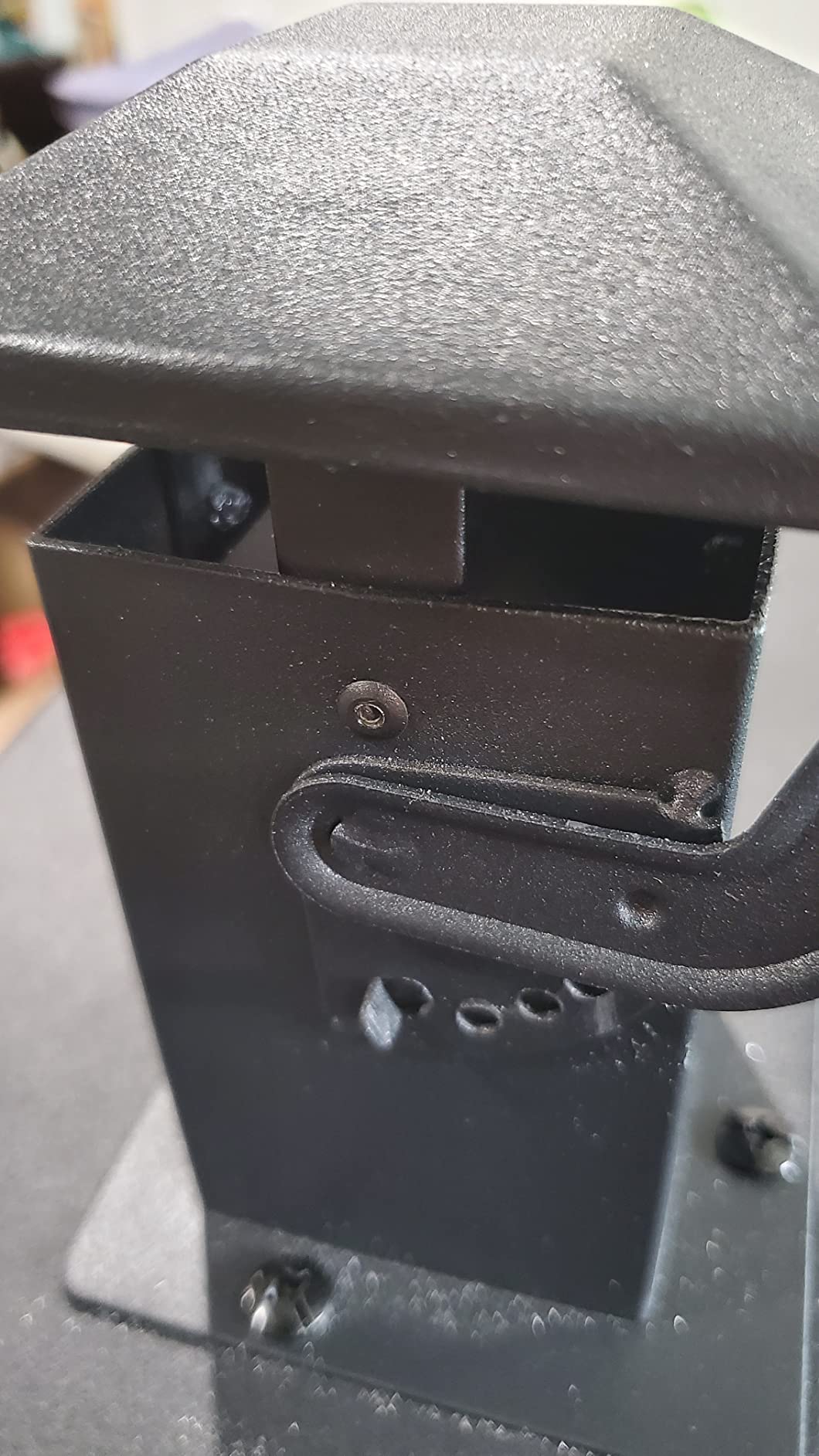 Dyna-Glo DGY784BDP 36