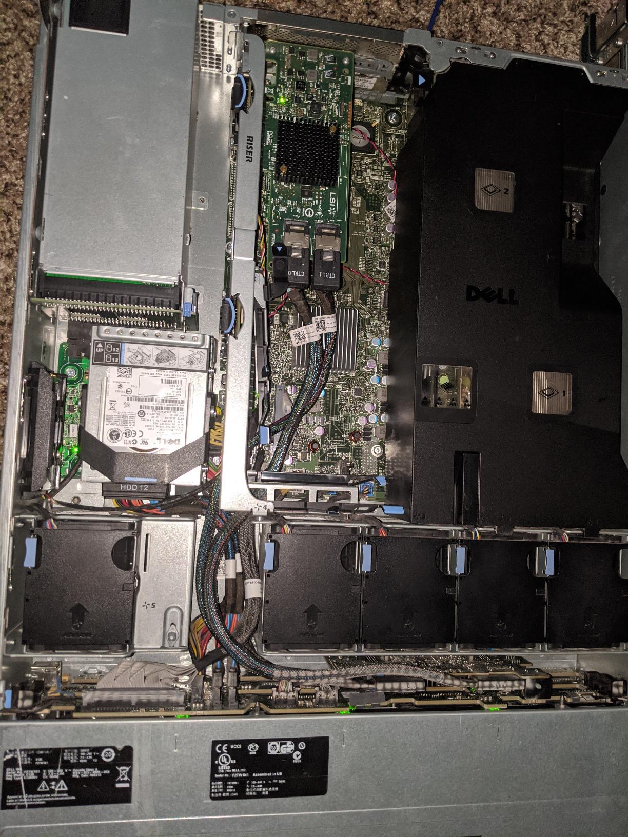 LSI Logic SAS 9207-8i Storage Controller LSI00301 customer photo 2